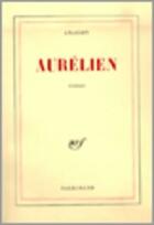 Couverture du livre « Aurelien » de Louis Aragon aux éditions Gallimard