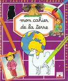 Couverture du livre « Terre » de Beaumont/Rognoni aux éditions Fleurus