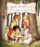 Couverture du livre « BOULES DE POILS & CIE ; chien recherche maître désespérement » de Ariane Delrieu et Olivier Dupin et Juliette Parachini-Deny aux éditions Fleurus