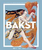 Couverture du livre « Bakst ; des ballets russes à la haute couture » de  aux éditions Albin Michel