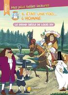 Couverture du livre « Hello maestro ! : Intrigues à la cour de Louis XIV » de Sylvie Mathuisieulx aux éditions Librairie Des Ecoles