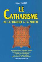 Couverture du livre « Les cathares » de Urbain Faligot aux éditions De Vecchi