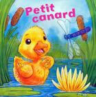 Couverture du livre « Petit canard » de Daniel Howarth aux éditions Succes Du Livre