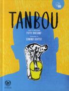 Couverture du livre « Tanbou » de  aux éditions Syros