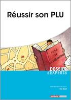 Couverture du livre « Réussir son plu » de Eric Becet aux éditions Territorial