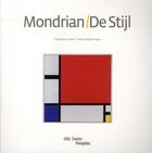 Couverture du livre « Mondrian / De Stijl ; l'exposition » de Brigitte Leal aux éditions Centre Pompidou