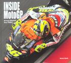 Couverture du livre « Inside moto - la moto vue de l'interieur » de Stan Perec aux éditions Horizon Illimite