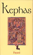 Couverture du livre « Missel kephas, tome 3 (souple) » de Solesmes aux éditions Jubile