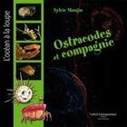Couverture du livre « Ostracodes et compagnie » de Sylvie Mangin aux éditions Institut Oceanographique