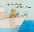 Couverture du livre « Les aventures de Petit Ours » de Bansch Helga aux éditions Oqo