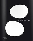Couverture du livre « Dadamaino » de Flaminio Gualdoni et Bernard Blistene aux éditions Forma Edizioni