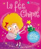 Couverture du livre « La fée chipie » de Tom Knight aux éditions L'imprevu