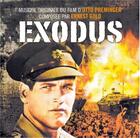 Couverture du livre « Cd Exodus » de Ernest Gold aux éditions Jade