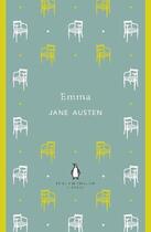 Couverture du livre « EMMA » de Jane Austen aux éditions Adult Pbs