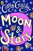 Couverture du livre « Moon and Stars: Finch's Story » de Cathy Cassidy aux éditions Penguin Books Ltd Digital