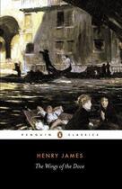 Couverture du livre « Wings of the dove » de Henry James aux éditions Penguin Books Ltd Digital