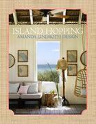 Couverture du livre « Island hopping: amanda lindroth design » de Lindroth Amanda aux éditions Thames & Hudson