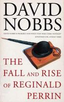 Couverture du livre « The Fall And Rise Of Reginald Perrin » de Nobbs David aux éditions Random House Digital