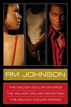 Couverture du livre « RM Johnson Million Dollar Series E-Book Box Set » de Johnson Rm aux éditions Simon & Schuster