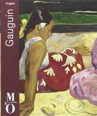 Couverture du livre « Gauguin » de Stephane Guegan aux éditions Skira Paris