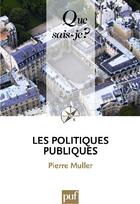 Couverture du livre « La systémique sociale (5e édition) » de Jean-Claude Lugan aux éditions Que Sais-je ?