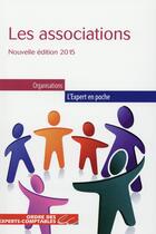 Couverture du livre « Les associations » de Alexandre Walliang et Severine Michelot et Veronique Argentin aux éditions Oec