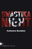 Couverture du livre « Swastika night » de Katharine Burdekin aux éditions Piranha