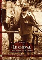 Couverture du livre « Le cheval ; de la suprématie au déclin » de Henri Joannet aux éditions Editions Sutton