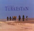 Couverture du livre « Turkestan Oasis De La Chine » de Kevin Kling aux éditions Chene