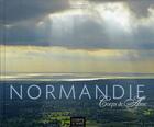 Couverture du livre « Normandie » de  aux éditions Corps Et Ame