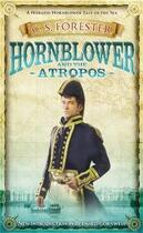 Couverture du livre « Hornblower And The Atropos » de C.S. Forester aux éditions Adult Pbs