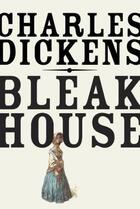 Couverture du livre « Bleak house » de Charles Dickens aux éditions Oxford Up Elt