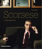 Couverture du livre « Scorsese a retrospective » de Tom Shone aux éditions Thames & Hudson