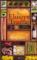 Couverture du livre « The ellusive truffle » de Joanne Harris aux éditions Transworld