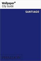 Couverture du livre « Santiago (édition 2014) » de  aux éditions Phaidon Press