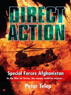 Couverture du livre « Special Forces Afghanistan » de Telep Peter aux éditions Penguin Group Us