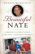 Couverture du livre « Beautiful Nate » de Mansfield Dennis aux éditions Howard Books