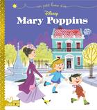 Couverture du livre « Mary poppins » de  aux éditions Deux Coqs D'or