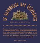 Couverture du livre « Le gazouillis des éléphants » de Bruno Montpied aux éditions Hoebeke