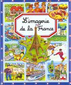 Couverture du livre « France » de Beaumont/Ruyer aux éditions Fleurus