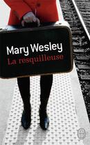 Couverture du livre « La resquilleuse » de Mary Wesley aux éditions J'ai Lu