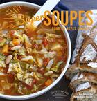 Couverture du livre « Supers soupes » de Anne-Catherine Bley aux éditions Marabout