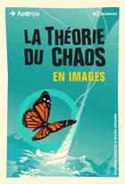 Couverture du livre « La théorie du chaos en images » de Sarder/Abrams aux éditions Edp Sciences