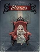 Couverture du livre « Sorcières Tome 1 ; Bianca » de Alexine et You aux éditions Dupuis