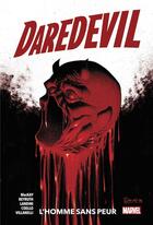 Couverture du livre « Daredevil : l'homme sans peur » de Coello et Jed Mackay et Beyruth et Landini et Villanelli aux éditions Panini