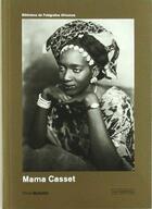 Couverture du livre « Mama casset (photobolsillo) » de Casset Mama aux éditions La Fabrica