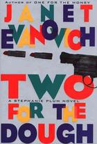 Couverture du livre « Two For The Dough » de Janet Evanovich aux éditions Scribner