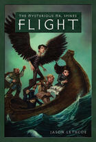 Couverture du livre « Flight #2 » de Lethcoe Jason aux éditions Penguin Group Us