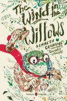 Couverture du livre « The Wind in the Willows » de Kenneth Grahame aux éditions Penguin Group Us