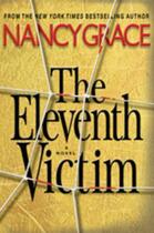 Couverture du livre « The Eleventh Victim » de Grace Nancy aux éditions Hyperion